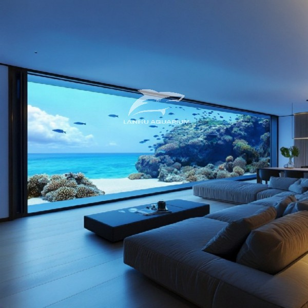 Ilang Sarili sa Ekosistem ng mga Barrier