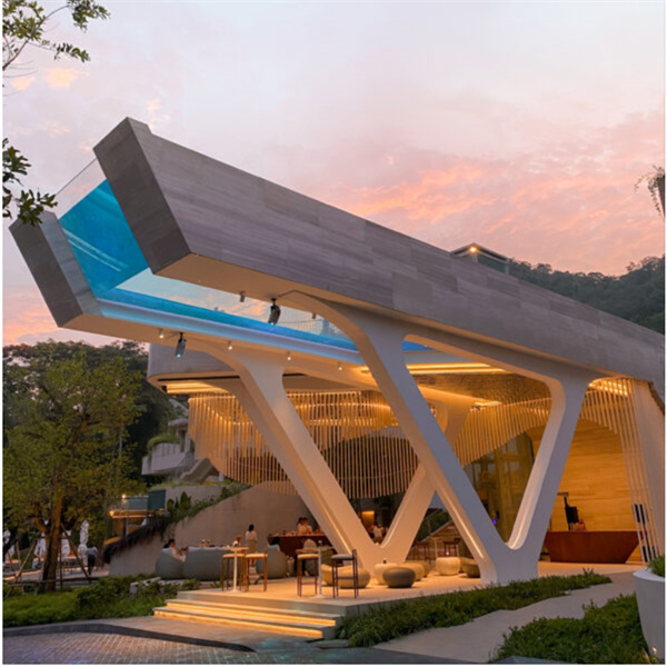 Eksperttips for et vellykket akvariebyggeprosjekt