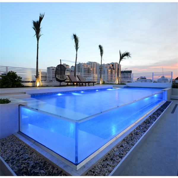 Créez un oasis serein avec un aquarium pour poissons extra large