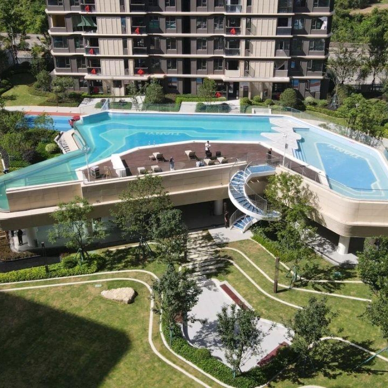 Como Cuidar de um Grande Aquário de Água Doce em Casa