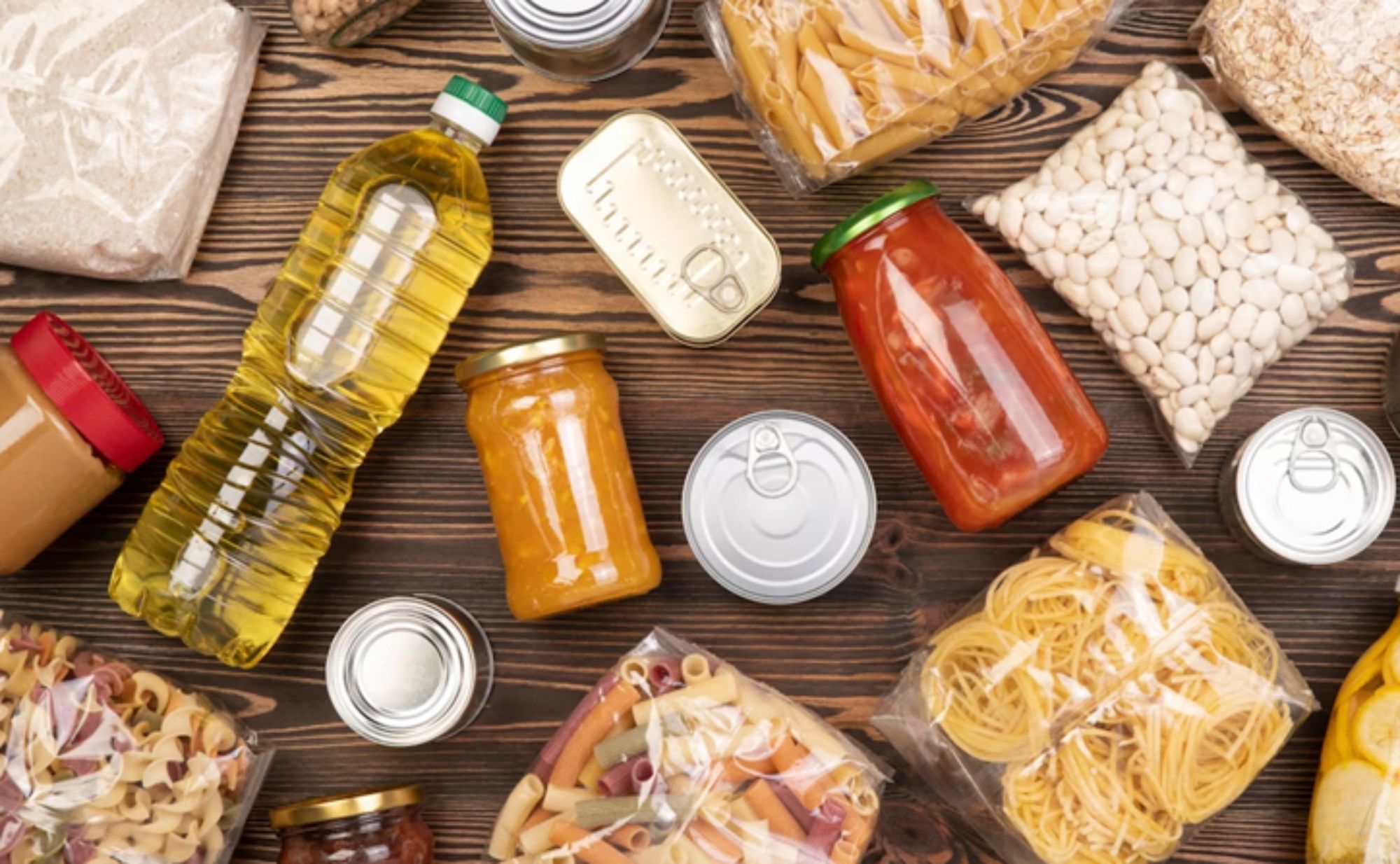 PHE for Food industry