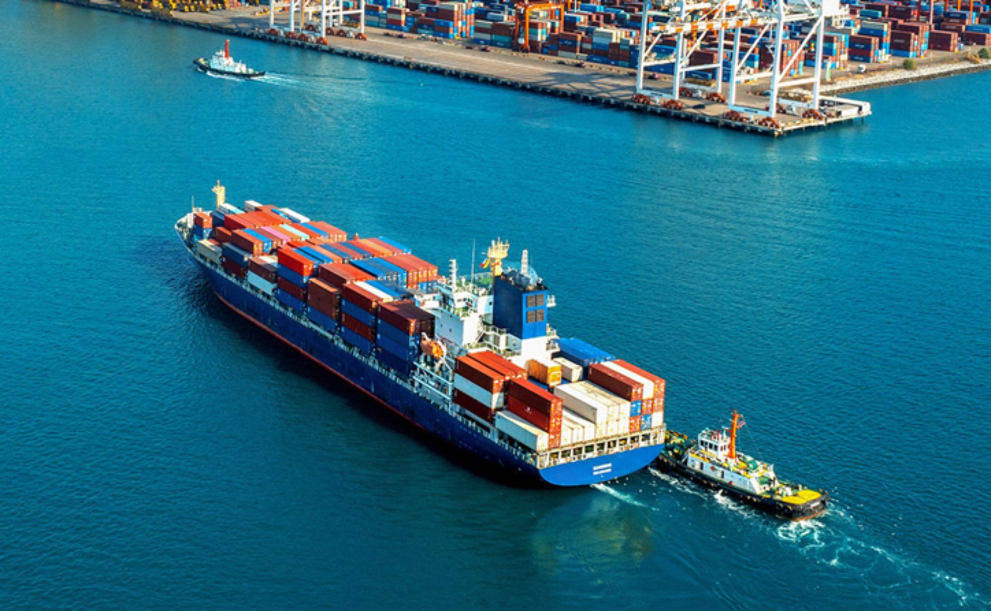 PHE for Marine Industry