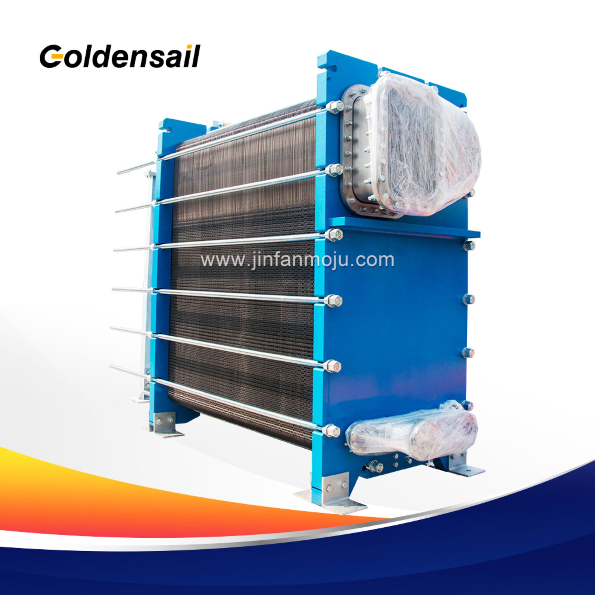 Plate Evaporator