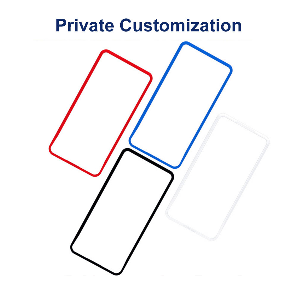 Laudtec GHM052 Tool Samsung S23 Kit Easy Auto Install Tempered Glass With Installation Frame For Iphone 14 Plus Pro Max supplier