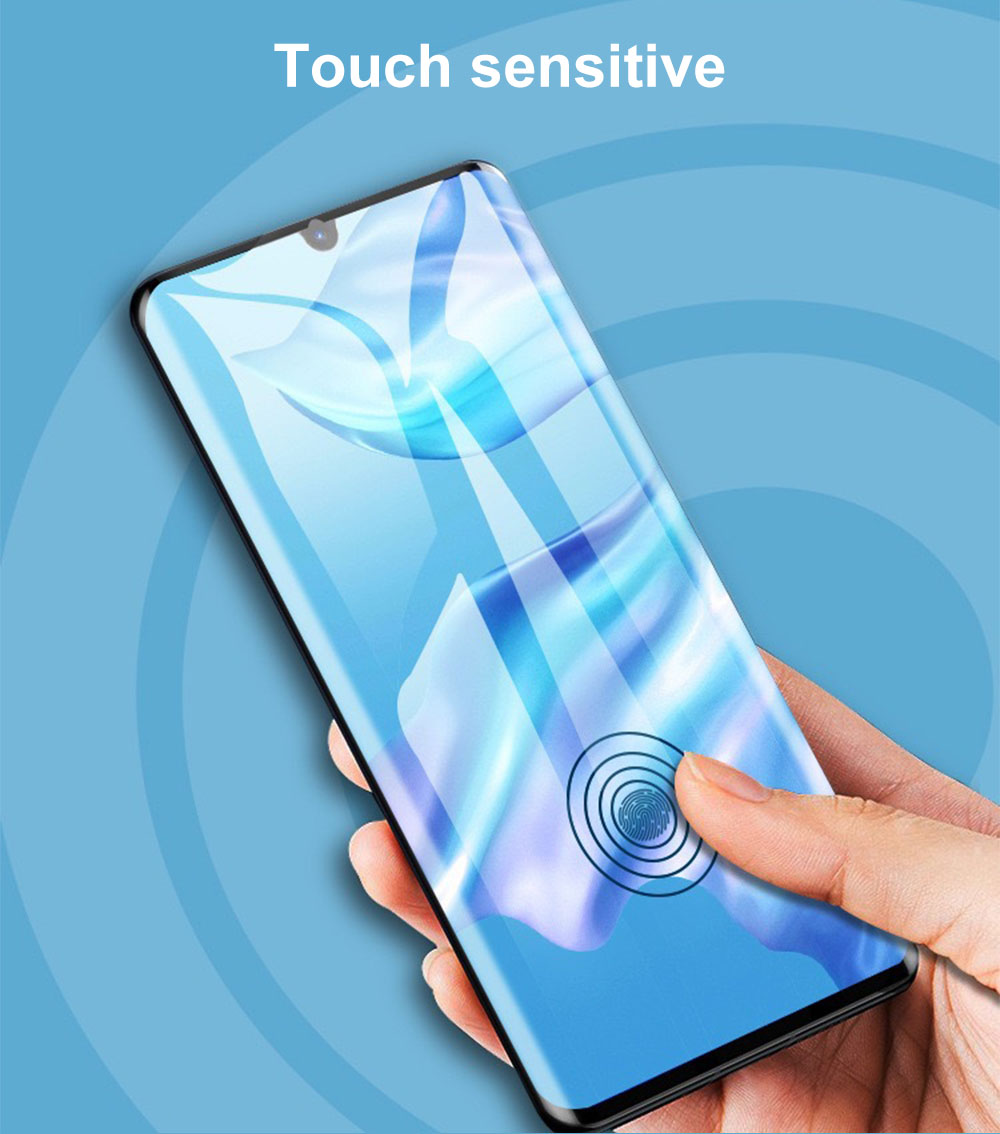 Laudtec GHM085 Installation Privacy Film Easy Auto Install 3D Tempered Glass Protector Screen Protectors For Oneplus 11 10 9 Pro manufacture