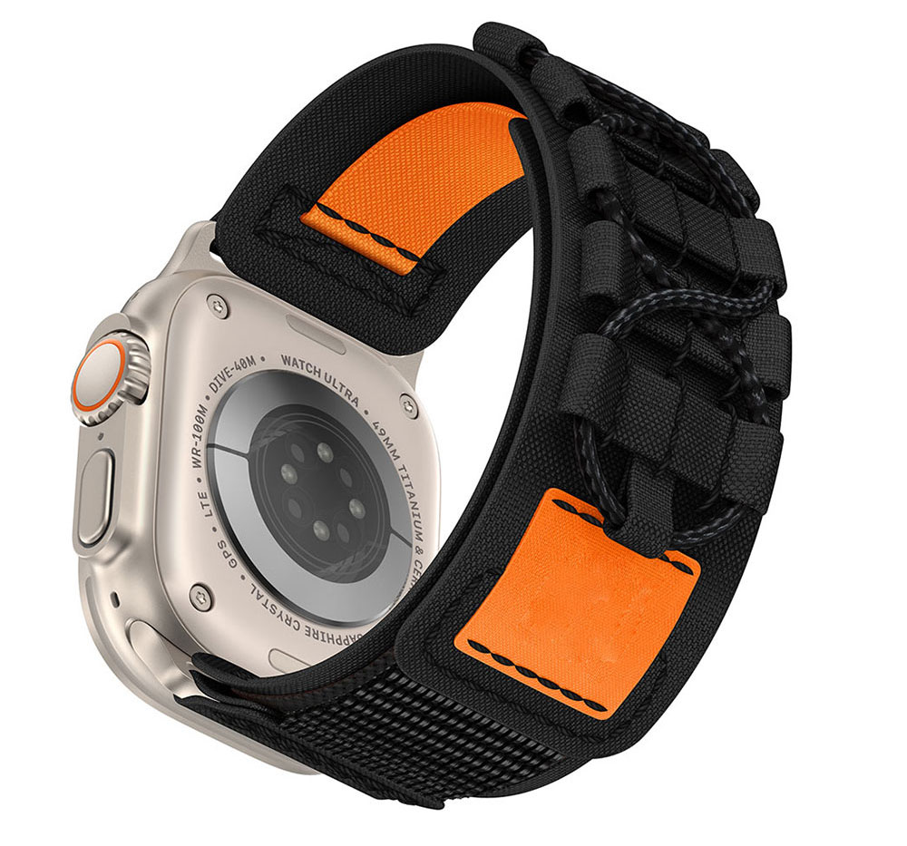 New Band Strap Bracelet 42Mm 44Mm 45Mm 49Mm For Apple Watch Iwatch Se Series 8 9 Ultra 2 supplier