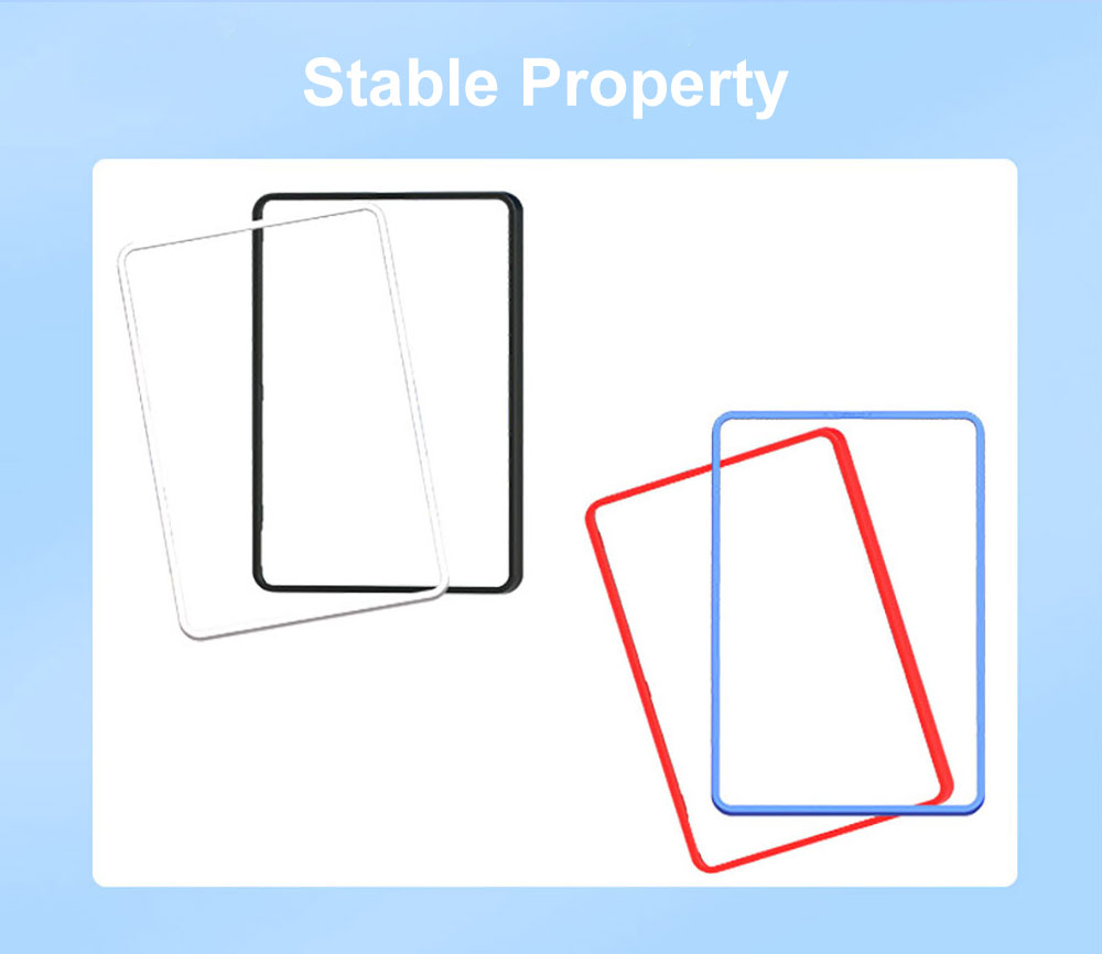 Laudtec GHM029 Samsung S23 Mobile Phone Film Application Tool Protector Tempered Glass With Installation Frame For Mate Pad 10.4 factory