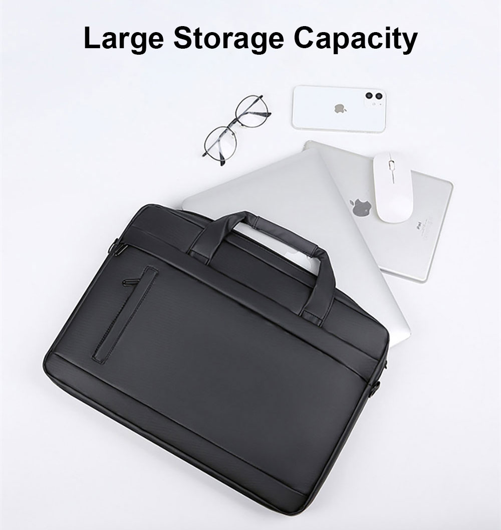 Leather Laptop Bags Covers Capacity Backpack Bag Nylon Backpacks School Custom Logo Student Office Computer manufacture
