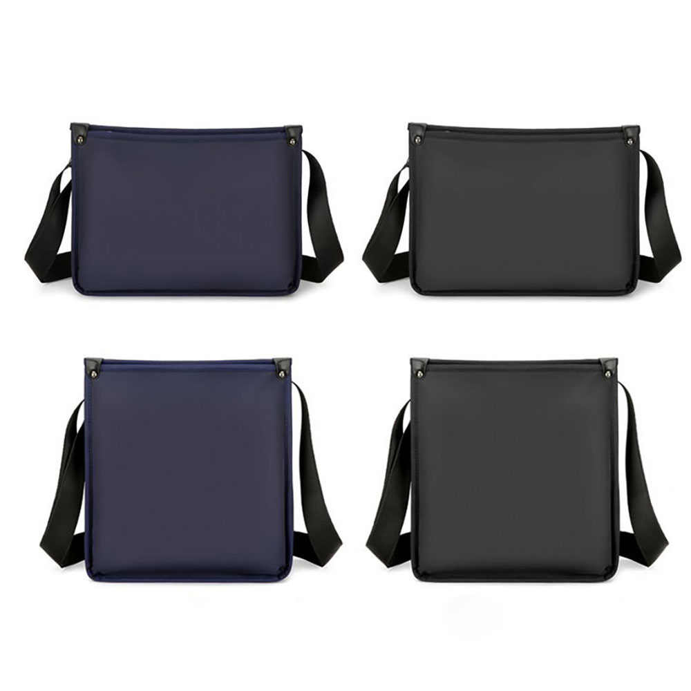 Nylon Laptop Backpacks School Bags Custom Logo Covers Backpack Office Computer Bag Business Travel Shoulder Student