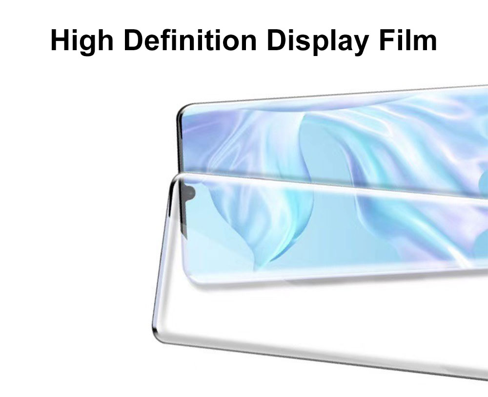 Laudtec GHM085 Installation Privacy Film Easy Auto Install 3D Tempered Glass Protector Screen Protectors For Oneplus 11 10 9 Pro factory