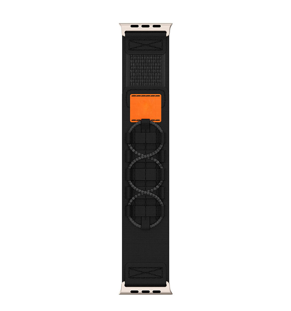 New Band Strap Bracelet 42Mm 44Mm 45Mm 49Mm For Apple Watch Iwatch Se Series 8 9 Ultra 2 details