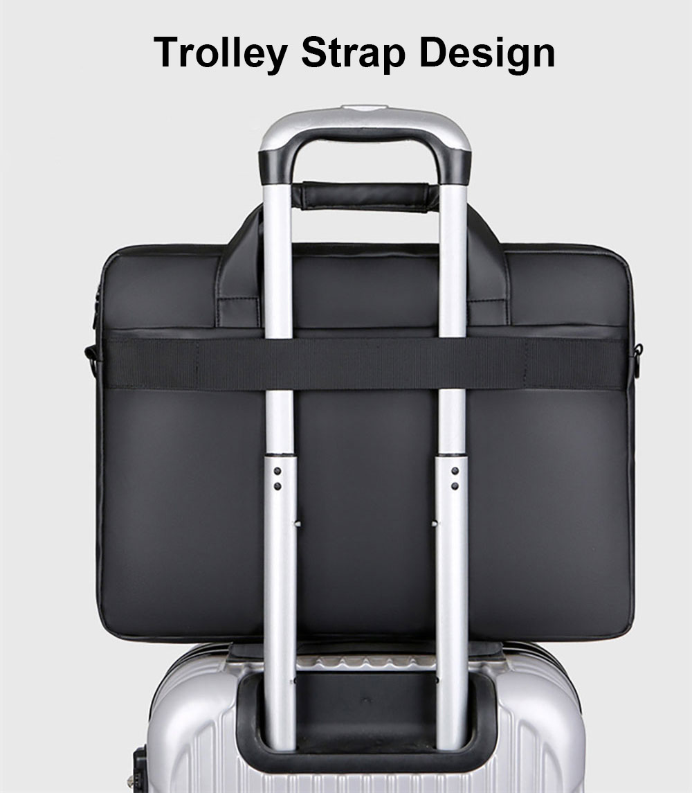 Leather Laptop Bags Covers Capacity Backpack Bag Nylon Backpacks School Custom Logo Student Office Computer manufacture