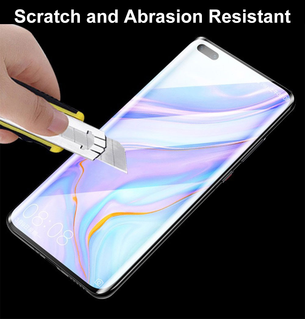 Laudtec GHM085 Installation Privacy Film Easy Auto Install 3D Tempered Glass Protector Screen Protectors For Oneplus 11 10 9 Pro factory