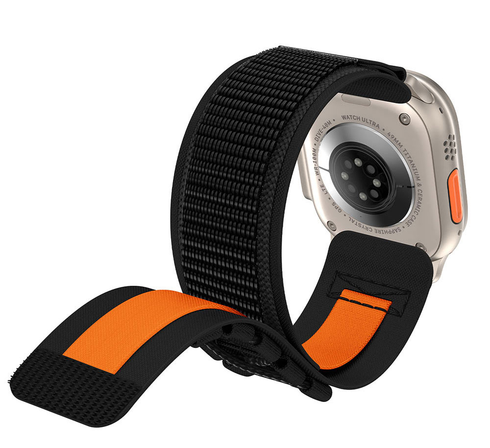 New Band Strap Bracelet 42Mm 44Mm 45Mm 49Mm For Apple Watch Iwatch Se Series 8 9 Ultra 2 supplier
