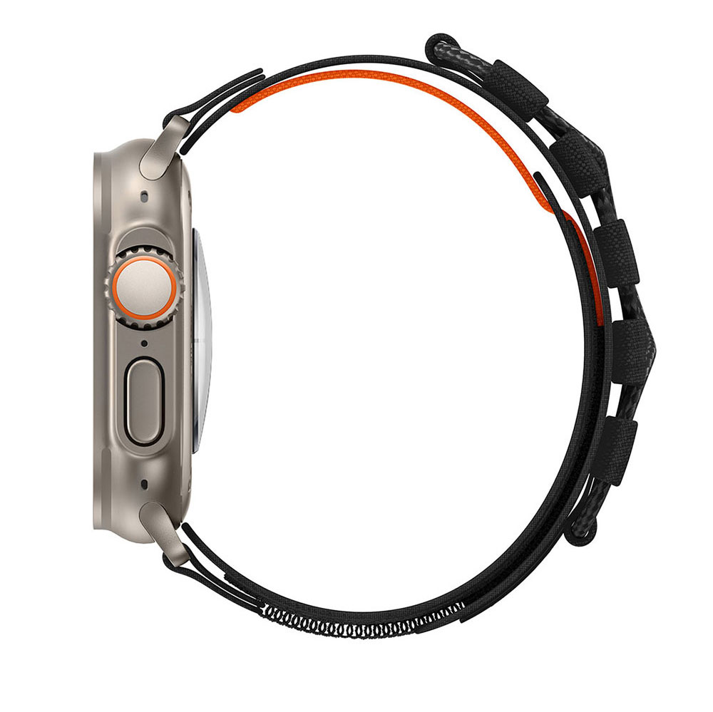 New Band Strap Bracelet 42Mm 44Mm 45Mm 49Mm For Apple Watch Iwatch Se Series 8 9 Ultra 2 details