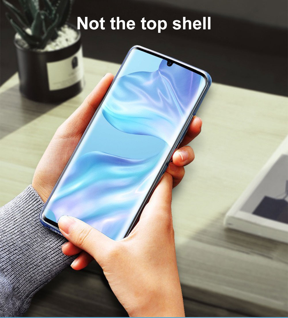 Laudtec GHM085 Installation Privacy Film Easy Auto Install 3D Tempered Glass Protector Screen Protectors For Oneplus 11 10 9 Pro supplier