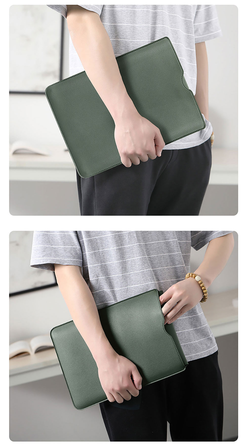 Laptop Bags Covers For Backpack Office Computer Bag Nylon Backpacks School Custom Logo Men Student Capacity Leather A96 factory