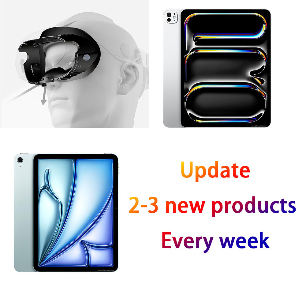 New Coming