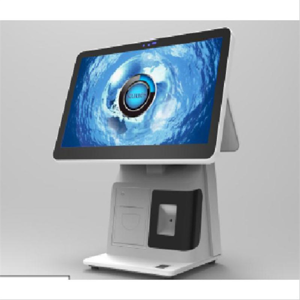 Popraw poziom zadowolenia klientów dzięki szybkiemu i dokładnemu automatowi do wywoływania kolejki.