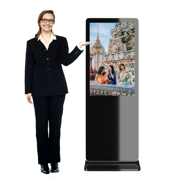 Wydróżnij się w tłumie dzięki interaktywnym kampaniom na cyfrowych tablicach ogłoszeni outdoorowych.