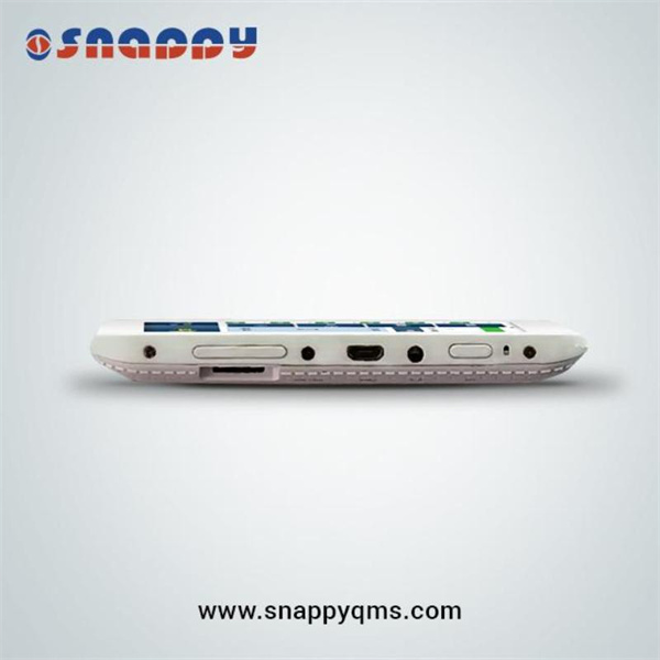 အိုင်တီများနှင့် စောင့်ပန်းစီမံကိန်းဖြင့် ကူးသန်းမှုကို ပြင်ဆင်ပြီး စောင့်မှုအချိန်ကို လျော့နည်းပါ