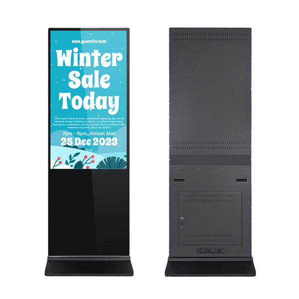 Anpassbare Optionen für Großhändler - Schneid dein Poster an den einzigartigen Stil und die Botschaft deiner Marke an.