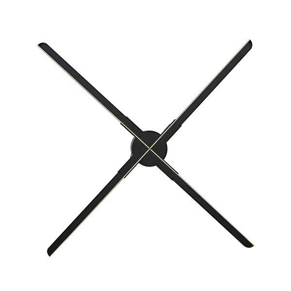 3D ဟောလိုဂရမ် ဖန်များကို အားသာခံစားယူခြင်း; အသစ်အဆန်းရှိ အားကောင်းများ