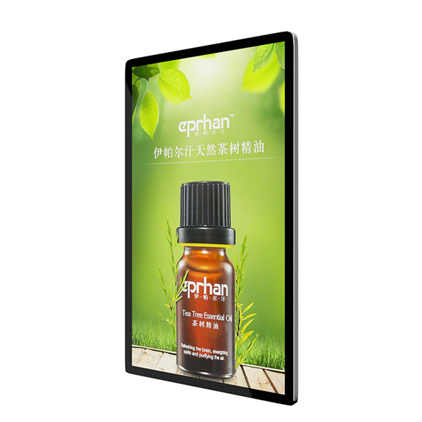 Frigør produktiviteten undervejs med en bærbar display