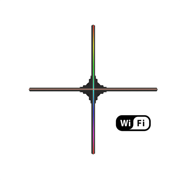 Решенија за реклама во 3Д висок квалитет по конкурентни цени