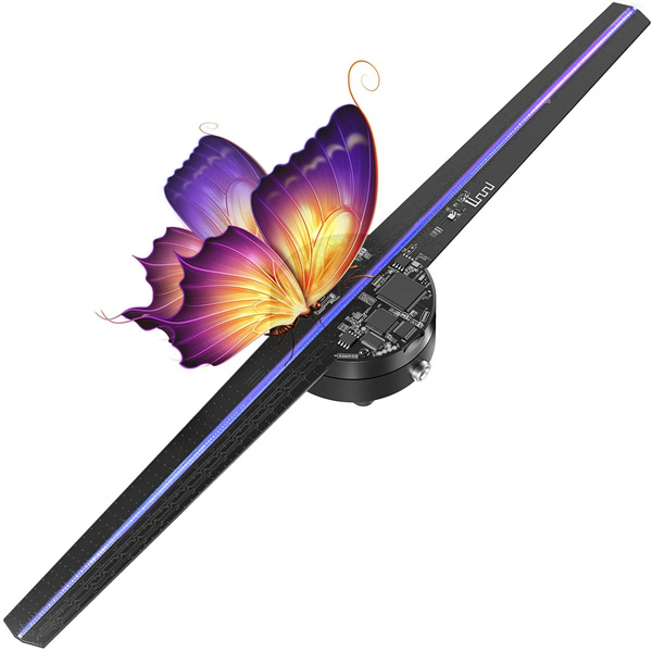 تجربه‌های بصری فراموش‌نشدنی برای مشتریان خود ایجاد کنید