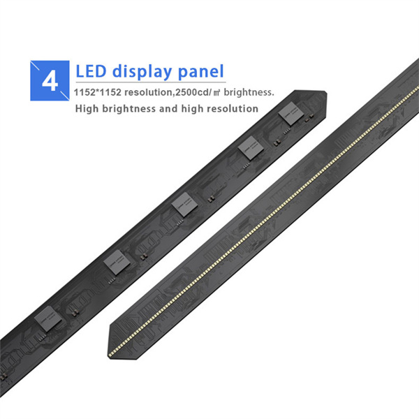 Zaimponuj swoim klientom i zwiększ sprzedaż dzięki angażującej treści holograficznej