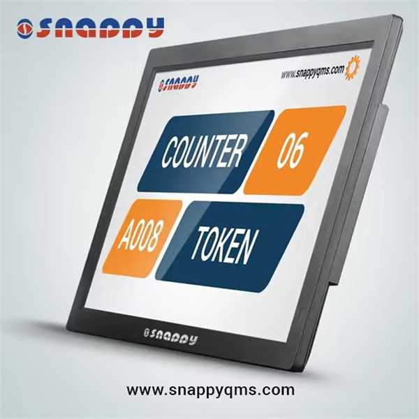 Verbeter kommunikasie tussen personeel en pasiënte met ons gebruiker-vriendelike toustelsel