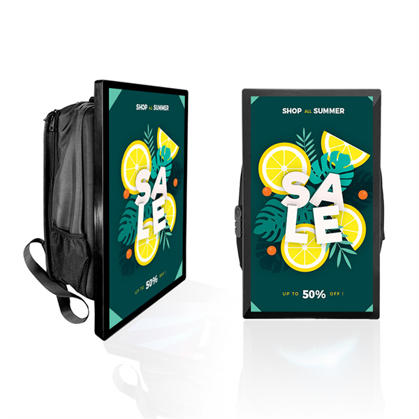 صفحه‌های با وضوح بالا برای تصاویر و ویدئوهای پررنگ و زنده