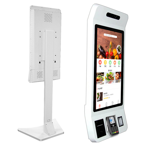 Self Checkout Technology ဖြင့် ကျွန်ုပ်တို့၏ အလုပ်ဆောင်မှုနှင့် angganw တို့၏ မျှော်လင့်မှုကို တိုးတက်စေပါ