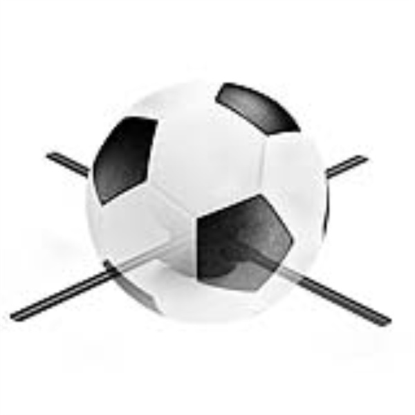 Công nghệ đột phá của màn hình quạt LED 3D