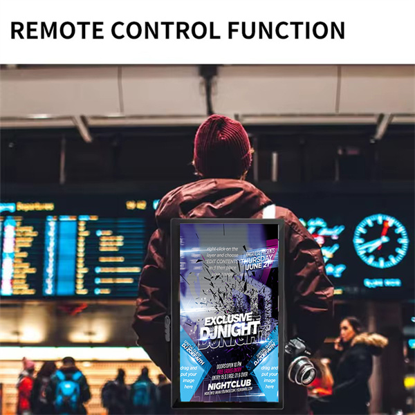 Hev ditt stilnivå med våre stilfulle ryggsekker med LCD-skjerm