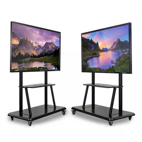 เพิ่มประสิทธิภาพและประสิทธิผลสูงสุดในการทำงานด้วยโซลูชันกระดานไวท์บอร์ดแบบอินเทอร์แอคทีฟของเรา