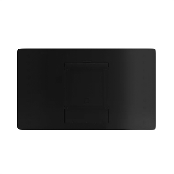 Den fleksibilitet, en bærbar display giver for alle dine behov