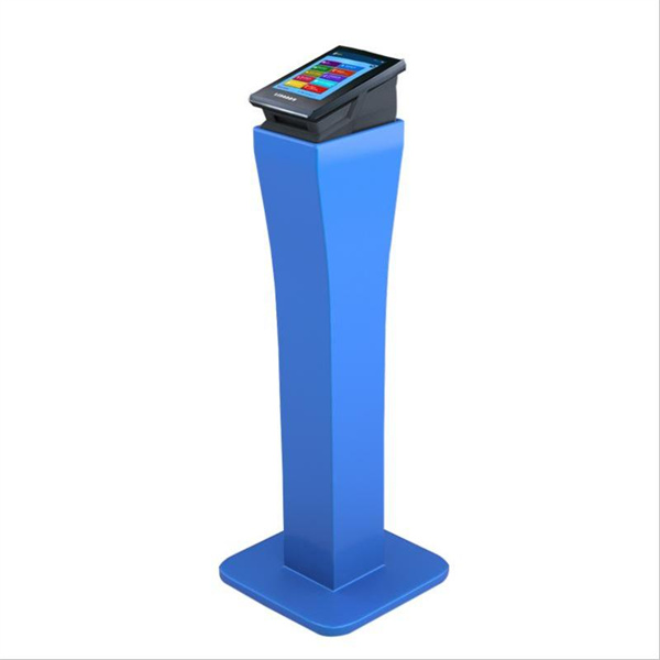 ကိုယ်တိုင်ဝန်ဆောင်းကီယိုစက်များမှတဆင့် စီးပွားရေးလုပ်ငန်းများနှင့် ဖောက်သည်များ ဆက်သွယ်မှုပုံစံကို ပြန်လည်သတ်မှတ်ပါသည်