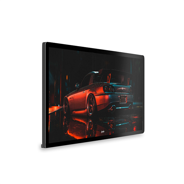 လှပသော ဒီဂျစ်တယ်ပြသချက်များဖြင့် သင့်မှတ်တမ်းကို တိုးတက်စေပါ။