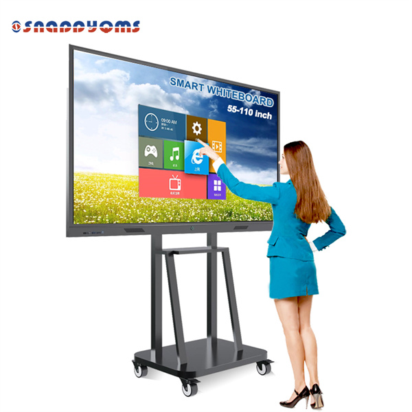 ကုန်ကျစရိတ်သက်သာပြီး မျိုးစုံအသုံးပြုနိုင်သော ဒစ်ဂျစ်တယ် ဝိုက်ဘုတ်ဖြေရှင်းချက်များဖြင့် ROI ကို အများဆုံးရယူပါ