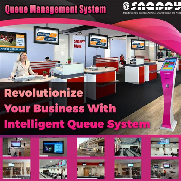 Optimalizujte přidělování zdrojů a zvyšte spokojenost zákazníků