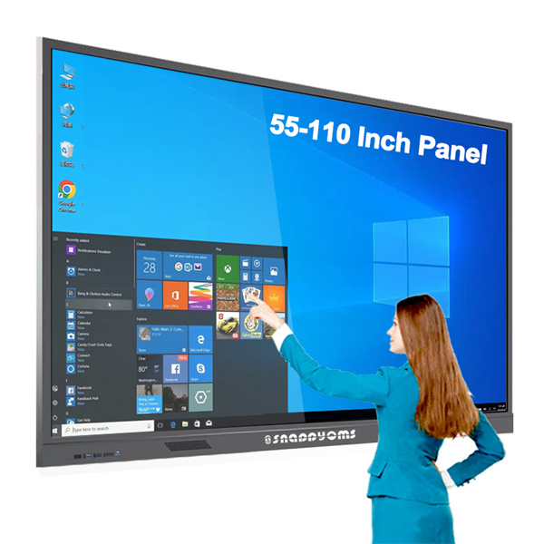 အသုံးပြုရလွယ်ကူသော ဒီဇိုင်းဖြင့် လုပ်ငန်းစဉ်များကို ရိုးရှင်းစေပါ