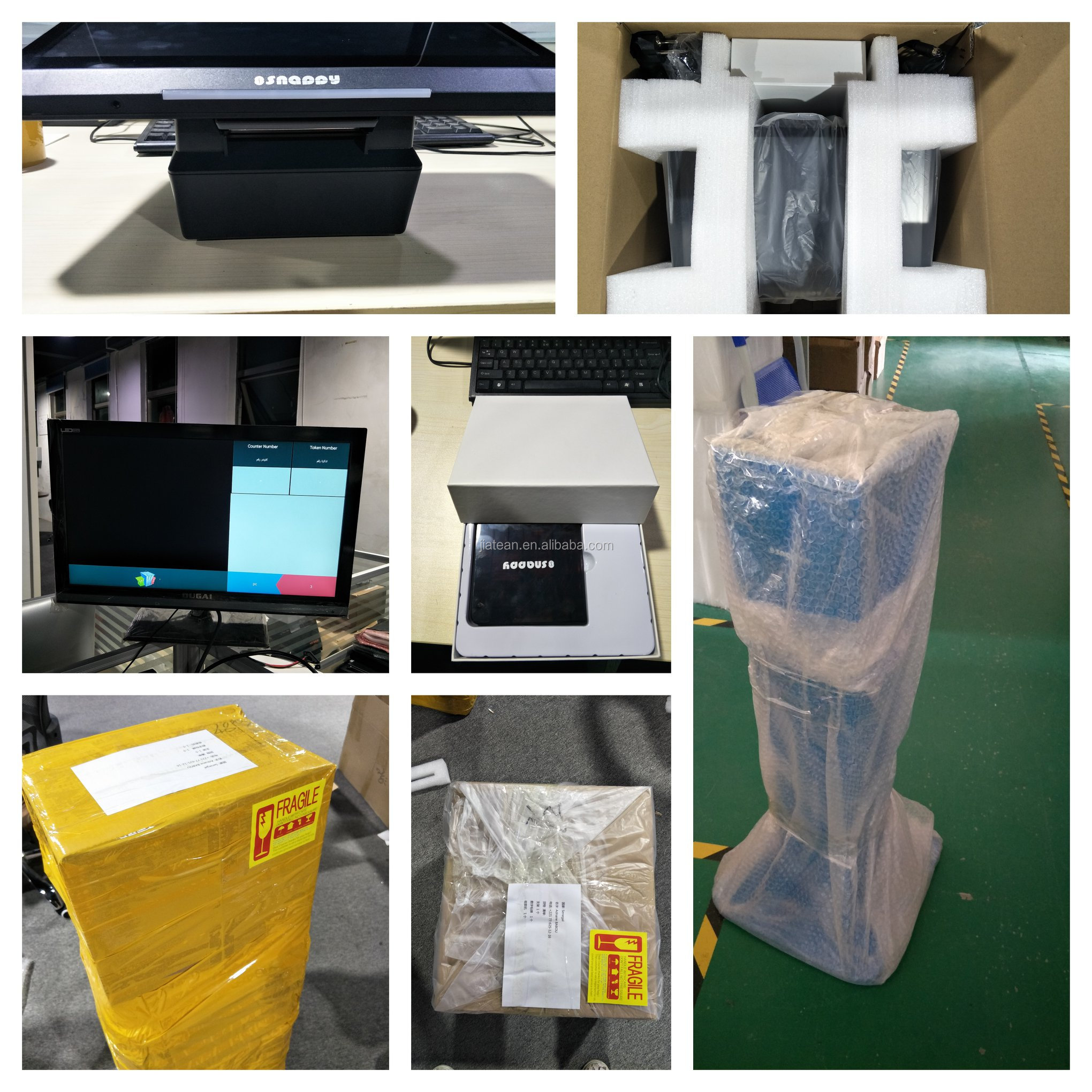 2023 New Technology 4 Blades 3d Hologram Display 50 cm Hologram Fan 3d Holographic Display Hologram supplier