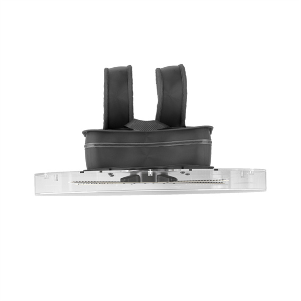 3D ဟောလိုဂရမ် ဖန်များဖြင့် မှောင်ပြင်တုန်းသို့ ရွှေ့လာခြင်း