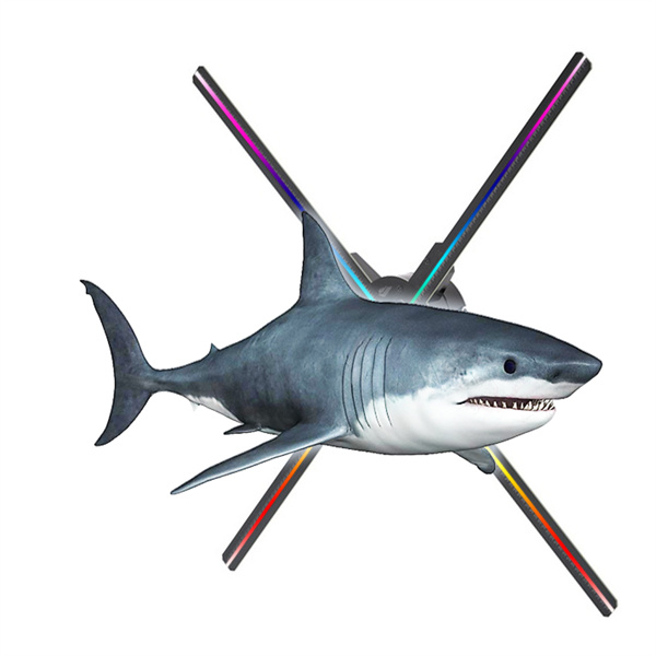 Podnieś wizerunek swojej marki za pomocą wysokiej jakości wentylatorów holograficznych