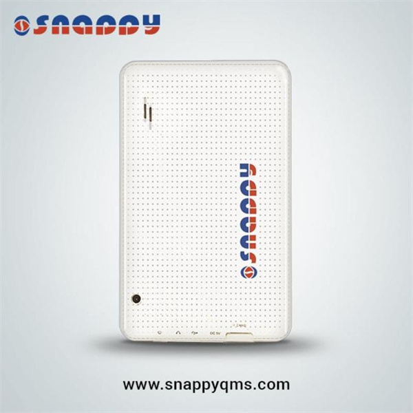 အသုံးပြုရလွယ်ကူသော ကိုယ်တိုင်ဝန်ဆောင်းကီယိုစက်များဖြင့် ထိရောက်မှုနှင့် ကျေနပ်မှုကိုတိုးတက်စေခြင်း