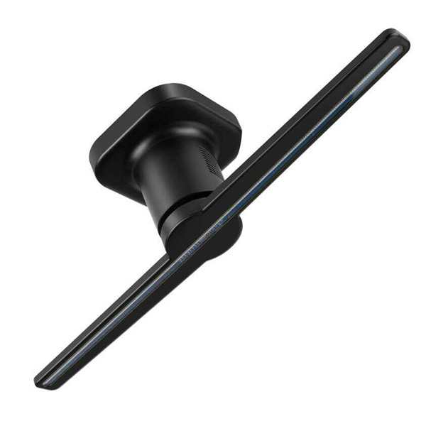 Побољшајте своје маркетиншке напоре са висококвалитетним холографским екранима