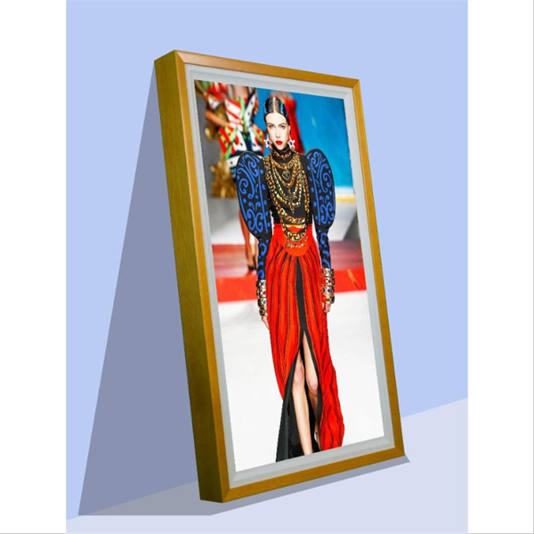 تجربة الجدول الرقمي