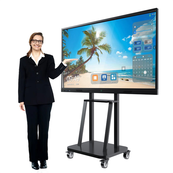 ပညာရေး စမတ်ဘုတ်များဖြင့် asiswa တက်ဆောင်မှုကို အမြှင့်ဆုံးသို့ တိုးချဲ့ခြင်း